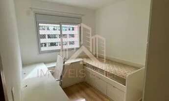 Imagem 3: Apartamento mobiliado para alugar na Vila Olímpia com 96m² em um dos melhores Condomínios