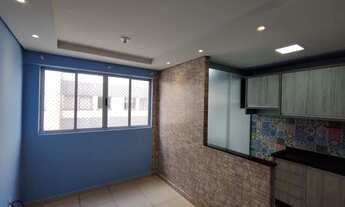 Imagem 7: Apartamento Semimobiliado