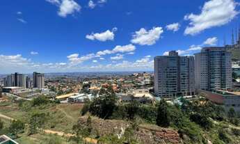 Imagem 6: Oportunidade no Edifício Apoena, são 2 quartos, com a planta de 72 metros, suíte e 2 vaga