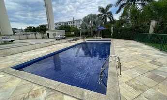 Imagem: Apartamento para aluguel possui 48 metros