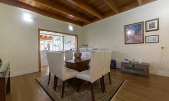 Imagem 2: Casa - Loteamento Caminhos de São Conrado (Sousas) - Campinas