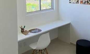 Imagem 5: DU) Varandas da Ilha | Entrega em Setembro | Porcelanato | 03 quartos