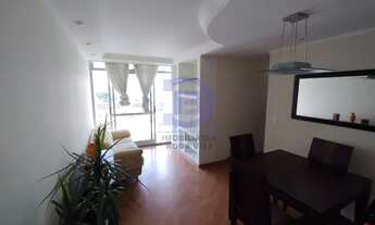 Imagem 6: Locação de Apartamentos / Padrão na cidade de São Paulo