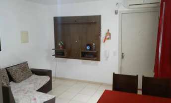 Imagem 4: APTO 02 DORM RESTINGA VELHA