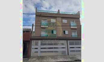 Imagem 2: Cobertura para locação - Jardim Ana Maria, Santo Andre