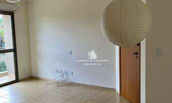 Imagem 2: Apartamento com 3 dormitórios, 87 m² - venda por R$ 565.000 ou aluguel por R$ 3.305/mês