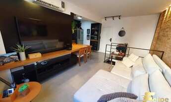 Imagem: LINDO APÊ DUPLEX DE 2 QUARTOS NO MIOLO