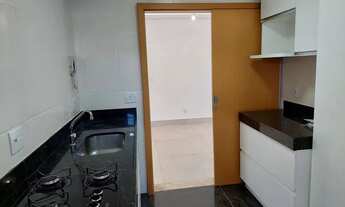 Imagem 4: Área privativa 3 quartos