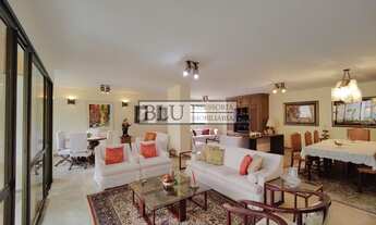 Imagem: Apartamento - Cambuí - Campinas