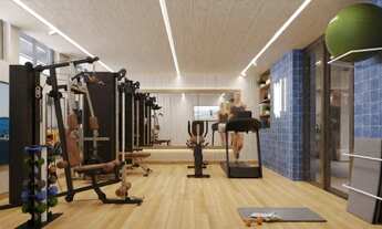 Imagem: Empreendimento Flats - Rio 83