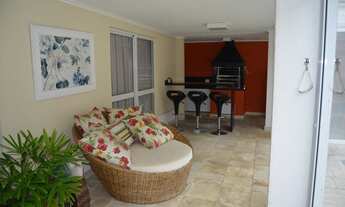 Imagem 2: Casa Dupla Com Sótão - Condomínio Tamboré 6