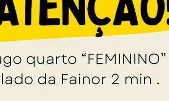 Imagem: Vaga Feminina