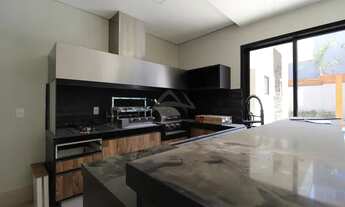 Imagem 6: Casa - Loteamento Mont Blanc Residence - Campinas