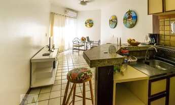 Imagem 2: Apartamento para Aluguel - Ondina, 1 Quarto, 39 m2