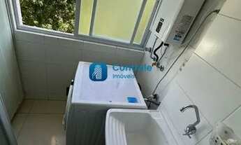 Imagem 7: Apartamento para venda com 79 metros quadrados com 2 quartos em Monte Verde - Florianópoli