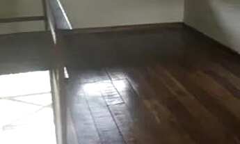 Imagem 4: Alugo Lindo loft ,quarto e sala dois andares