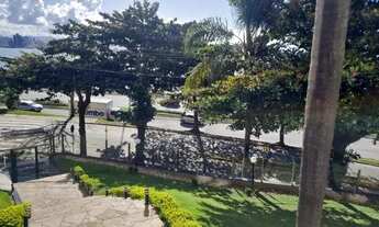 Imagem 6: Apartamento de 3 dormitórios com 1 Suíte na Rua Almirante Lamego no Centro em Florianópoli