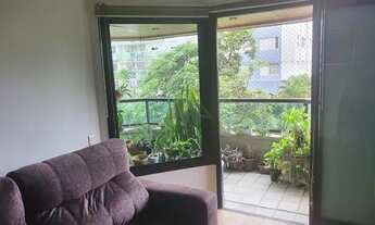 Imagem 6: Apartamento - Cambuí - Campinas