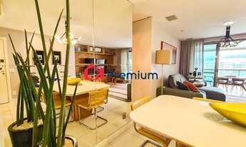 Imagem 6: Condomínio Península Atmosfera 157m2 Sol Manhã