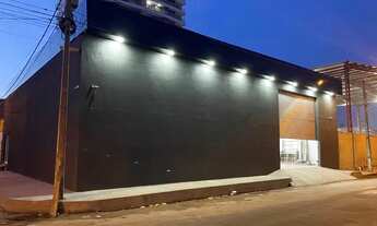 Imagem 5: Ponto comercial no centro de Imperatriz Maranhão