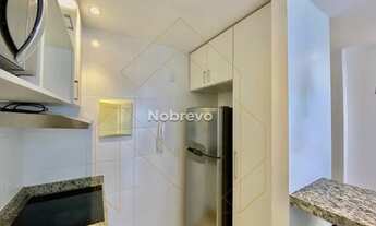 Imagem 5: Lindo apartamento mobiliado 1 quarto em Aguas Claras !