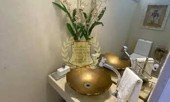 Imagem 6: APARTAMENTO COM 230M², 4 SUITES - DISPONIVEL PARA LOCAÇÃO