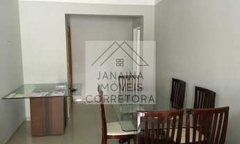 Imagem 4: Apartamento para venda com 82 m², reformado - varanda - 2 quartos - Riachuelo