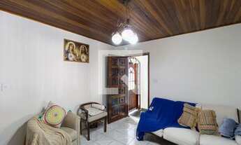 Imagem 3: Casa para Aluguel - Quitaúna, 3 Quartos, 150 m2