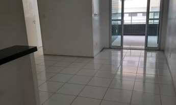 Imagem 6: Apartamento para venda com 74 metros quadrados com 2 quartos e vista Mar