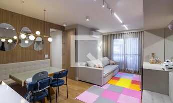 Imagem: Apartamento à Venda - Vila Olímpia, 2