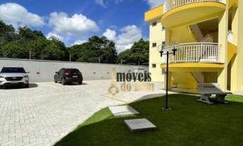 Imagem 5: Apartamento com 3 dormitórios, 70 m² - venda por R$ 260.000,00 ou aluguel por R$ 1.800,00