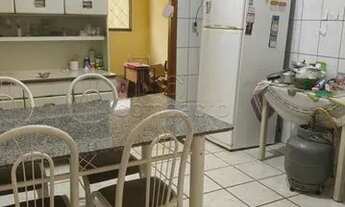 Imagem 7: Casa para aluguel com 3 quartos - Jardim Congonhas