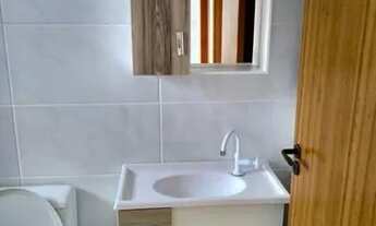 Imagem 3: Aluga se AP de 2 quartos