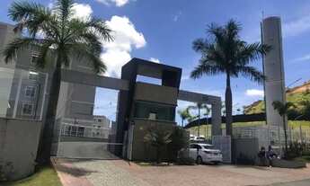 Imagem 6: Apartamento de 2 quartos com vaga de garagem - Santos Dumont