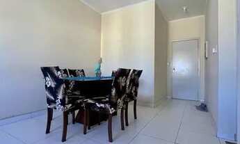 Imagem 2: APARTAMENTO DE 2 DORMITÓRIOS COM SUÍTE E GARAGEM LOCALIZADO NA TUPÍ - R$ 280 MIL