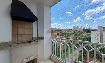 Imagem 7: Apartamento - Parque Brasília - Campinas