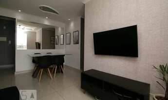 Imagem 6: Apartamento para Aluguel - Tatuapé, 2 Quartos, 49 m2