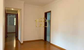 Imagem 5: Apartamento para aluguel possui 78 metros quadrados com 3 quartos em Perdizes - São Paulo