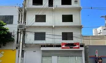 Imagem: Prédio comercial para aluguel em Macapá