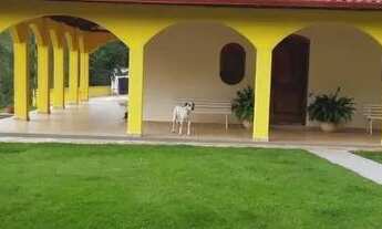 Imagem 5: Vendo Fsntastica Casa no Biguá em Delfim Moreira-MG