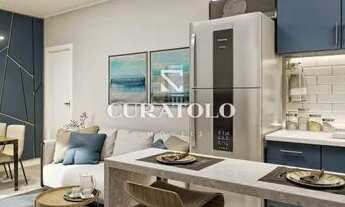 Imagem 3: Seu novo lar em Itu Apartamentos Minha Casa Minha Vida com 2 Dorms Vaga e Lazer completo