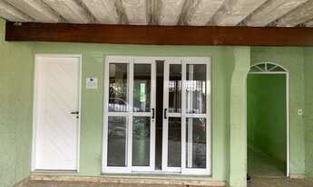 Imagem 2: Sobrado para locação tem 139 metros quadrados com 2 quartos em Vila Paulista - São Paulo