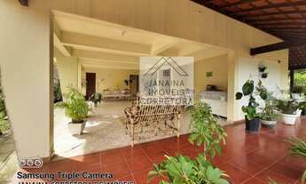 Imagem 6: Casa de condomínio para venda com 238 metros quadrados com 4 quartos - Caneca - Fina - Gua