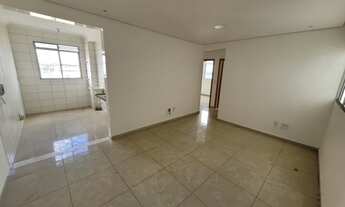 Imagem 5: Apto de 3 quartos, suíte, com 2 vagas, elevador, bairro Europa em Contagem