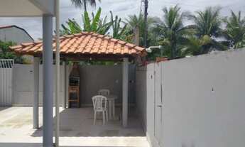 Imagem: Aluga-se casa em condomínio fechado pé