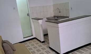 Imagem 6: ALUGO Apartamento 1 Quarto