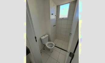 Imagem 7: Apartamento 2 Dormitórios para alugar - Vila Rosália- Guarulhos/SP