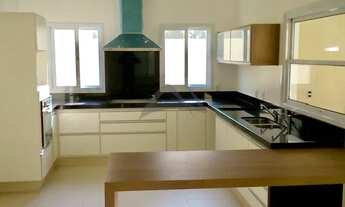 Imagem 4: Casa - Loteamento Alphaville Campinas - Campinas