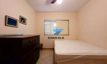 Imagem 5: Apartamento com 2 dormitórios à venda, 90 m² por R$ 310.000,00 - Jardim Astúrias - Guarujá