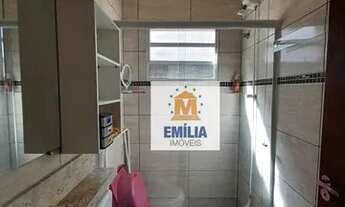 Imagem 6: Sobrado com 2 dormitórios à venda, 123 m² por R$ 371.000,00 - Bandeira Branca - Jacareí/SP